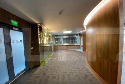 Spatiu deosebit in cladire clasa A - 7