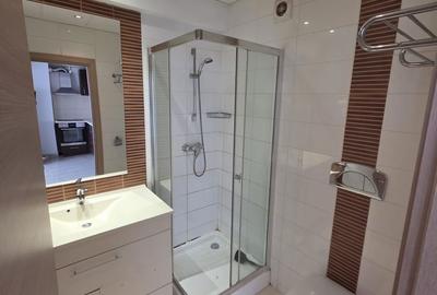 Apartament cu 2 camere, mobilat în Vitan