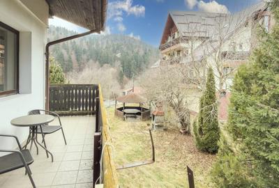 Pensiune de lux In Busteni - 23