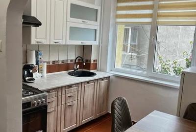 Apartament 2 camere, 45mp, etaj intermediar, Zona Piata Garii. Apartament 2 camere, 45mp, etaj intermediar, Zona Piata Garii. - 3