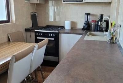 Obor,Pantelimon,bl.reabilitat,Amenajat, mobilat,Liber - 2