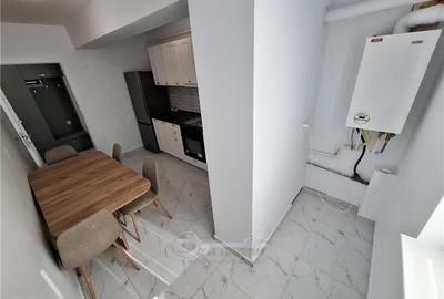 Apartament cu 2 camere decomandat, mobilat în Cug - 7