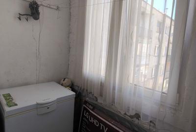Apartament cu 2 camere semidecomandat în Central - 1