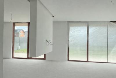 Casă individuală cu 5 camere cu Teren 440 Mp în Central - 4