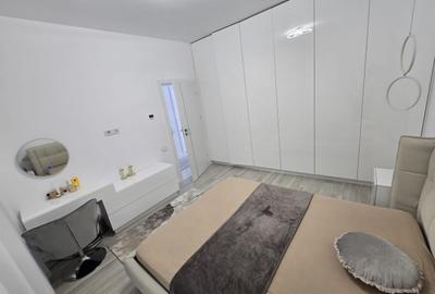 Duplex cu 3 camere cu Canalizare în Moșnița Nouă - 15
