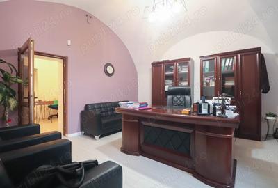Inchiriez birou in centru pe bld eroilor cluj napoca - 2
