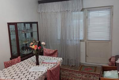 Apartament cu 2 camere decomandat în Central - 5