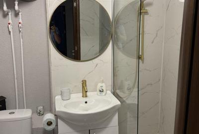 Apartament cu 2 camere decomandat în Calea București - 6