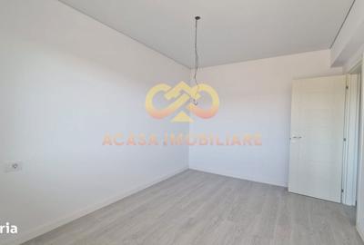 Apartament cu 2 camere în Bârnova - 8