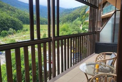 Apartament 2 camere, open space - zona Racadau - 7