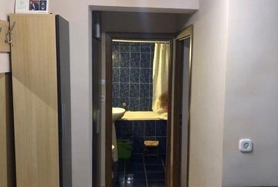 Garsoniera utilata si mobilata situata in zona Eroii Revolutiei - 1