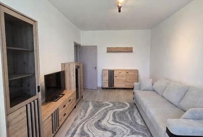 Apartament cu 2 camere decomandat în Central - 1