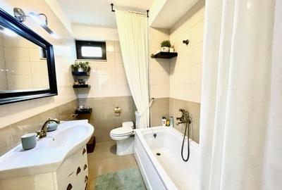 Inchiriere apartament 2 camere Basarabia-Stadionul National - 9