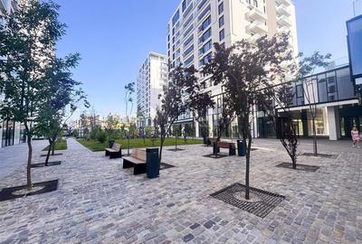 Apartamente de vanzare 2,3,4 camere si Penthouse One Cotroceni Park - 5