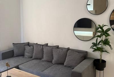 ✅Prima chirie: Apartament nou cu parcare | parc Universitate - Campus - 5