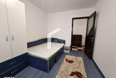Apartament cu 3 camere decomandat în Republicii - 13