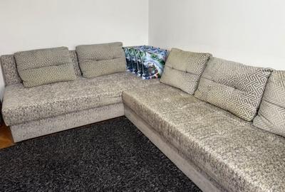 Garsonieră decomandată în Timpuri Noi - 2