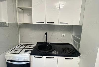 Garsonieră decomandată, mobilată în Tineretului - 2