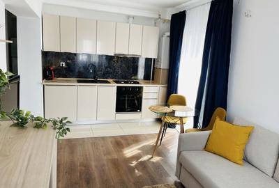 Apartament cu 2 camere decomandat în Pipera - 7