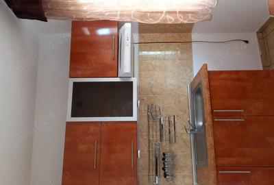 Vand garsoniera confort unu complet renovata ?i utilata,zona frumoasa ?i lini?tita. Pre? 37000 euro. - 7