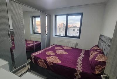 Apartament cu 3 camere semidecomandat în Tomis Nord - 3