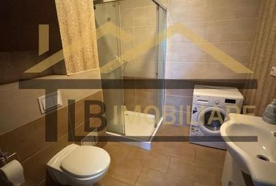 Apartament de 2 camere, 59mp, zona Centrala - 9