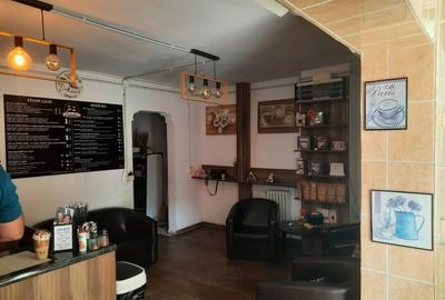 SPATIU COMERCIAL | POARTA 6 | INVESTITIE