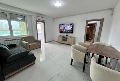 B-dul Mamaia -  apartament lux 3 camere vedere la lac - 1