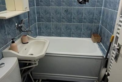 Garsonieră semidecomandată în Alexandru cel Bun - 3