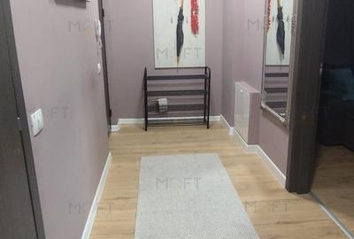 Apartament cu 2 camere decomandat, mobilat în Grozăvești - 8