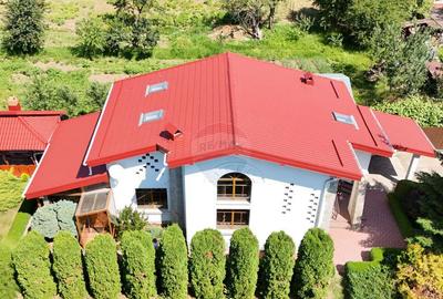Vanzare Casa de vacanta Brebu, Prahova, Campina cu gradin... - 2