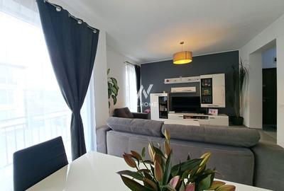 Apartament Selimbar et 1- 3 camere, 2 bai - spatiu si confort - 11