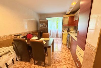 Sub 1.650 €/mp lângă parcul Sebastian — 2 camere decomandate,mutare imediata - 4