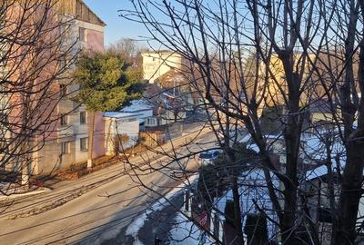 Apartament cu 2 camere decomandat, mobilat în Central - 8