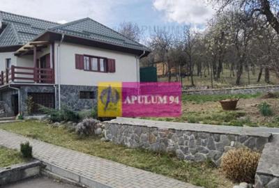 Vila de vanzare in Poiana Campina - 5