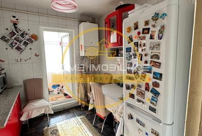 Apartament cu 3 camere decomandat, mobilat în Canta - 7