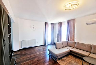 Închiriere Penthouse 2 Camere cu 2 Terase și Parcare Subterană – Avantgarden 4, - 3
