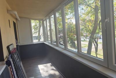 Renovat complet | Ap. 2 cam + 2 boxe - Torontalului - 7