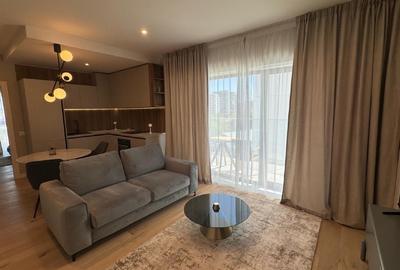 COTROCENI - ACADEMIEI -AFI COTROCENI-2 CAMERE LUX - 5