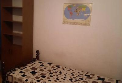 Camera libera intr-un apartament cu 4 camere - 3