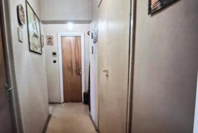 Apartament semidecomandat în Tineretului - 2