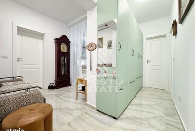 Garsonieră decomandată în Giroc - 1