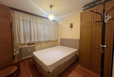 Apartament decomandat in bloc reabilitat - 1