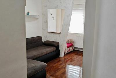 Garsonieră decomandată în Central - 5