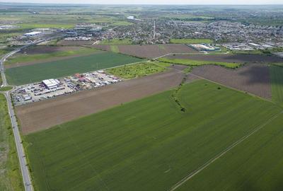 Teren de 29,600mp in zona de centura Nord - 10