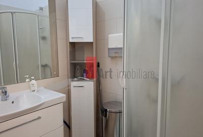 Apartamentul "DIGEMM" , Splaiul Independentei-Calea Victoriei - 20