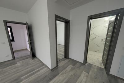 Casă cu 3 camere cu Teren 300 Mp în Central - 3