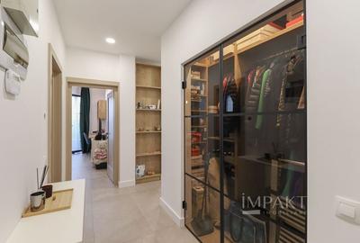 Apartament cu 4 camere, ultrafinisat, în Gheorgheni! - 20