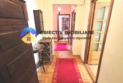 Apartament 3 camere zona Maratei/ ?coala nr. 2 - 6