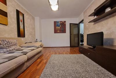 Zona Neagoe Voda- Martiri- Apartament decomandat/etaj 1/mob - 2
